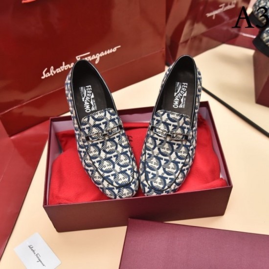 2022SS Business Shoes FERRAGAMO Salvatore Ferragamo Inevitably sold out 2022SS Business Shoes FERRAGAMO Salvatore Ferragamo Inevitably sold out