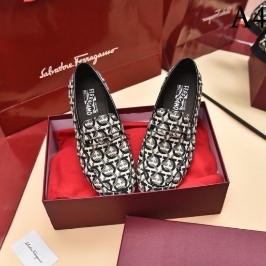 2022SS Business Shoes FERRAGAMO Salvatore Ferragamo Inevitably sold out 2022SS Business Shoes FERRAGAMO Salvatore Ferragamo Inevitably sold out