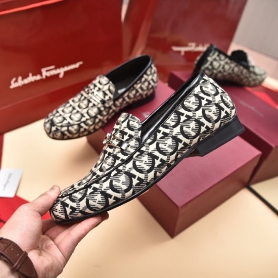 2022SS Business Shoes FERRAGAMO Salvatore Ferragamo Inevitably sold out 2022SS Business Shoes FERRAGAMO Salvatore Ferragamo Inevitably sold out