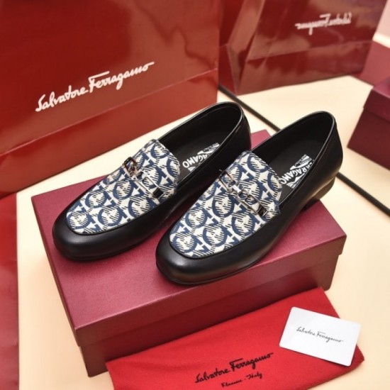 2022SS Business Shoes FERRAGAMO Salvatore Ferragamo Surprising Price 2022SS Business Shoes FERRAGAMO Salvatore Ferragamo Surprising Price