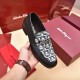 2022SS Business Shoes FERRAGAMO Salvatore Ferragamo Surprising Price 2022SS Business Shoes FERRAGAMO Salvatore Ferragamo Surprising Price