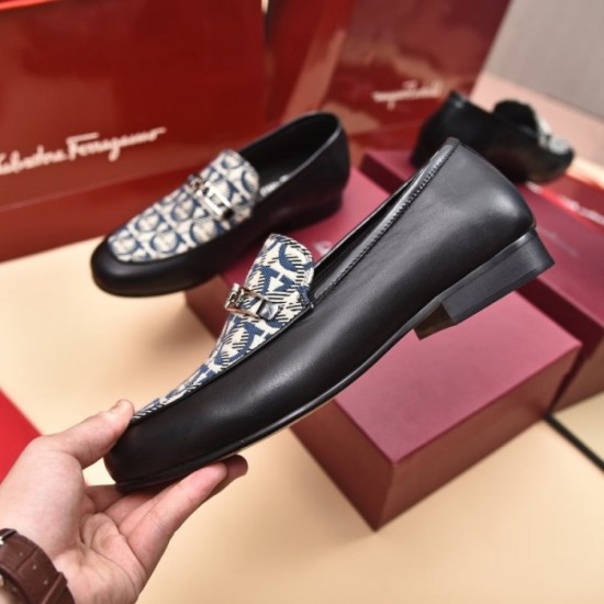2022SS Business Shoes FERRAGAMO Salvatore Ferragamo Surprising Price 2022SS Business Shoes FERRAGAMO Salvatore Ferragamo Surprising Price