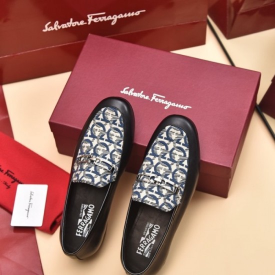 2022SS Business Shoes FERRAGAMO Salvatore Ferragamo Surprising Price 2022SS Business Shoes FERRAGAMO Salvatore Ferragamo Surprising Price