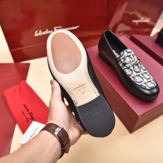 2022SS Business Shoes FERRAGAMO Salvatore Ferragamo Surprising Price 2022SS Business Shoes FERRAGAMO Salvatore Ferragamo Surprising Price