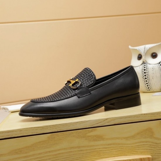 2022SS Business Shoes FERRAGAMO Magazine 2022SS Business Shoes FERRAGAMO Magazine