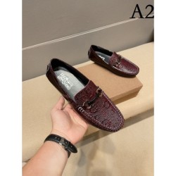 2022SS Business Shoes FERRAGAMO Salvatore Ferragamo Hot topic