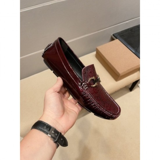 2022SS Business Shoes FERRAGAMO Salvatore Ferragamo Hot topic 2022SS Business Shoes FERRAGAMO Salvatore Ferragamo Hot topic