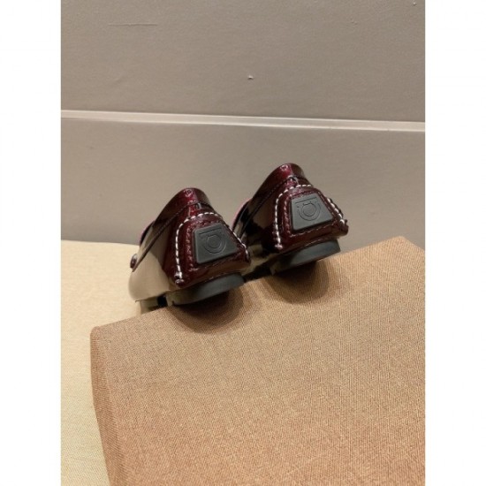 2022SS Business Shoes FERRAGAMO Salvatore Ferragamo Hot topic 2022SS Business Shoes FERRAGAMO Salvatore Ferragamo Hot topic
