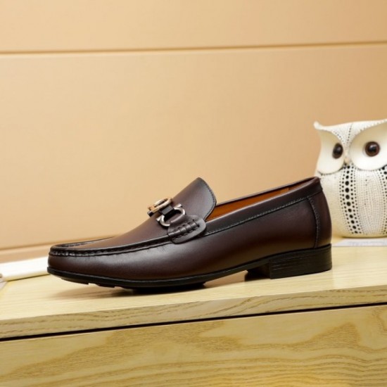 2022SS Business Shoes FERRAGAMO Salvatore Ferragamo Best Summer 2022SS Business Shoes FERRAGAMO Salvatore Ferragamo Best Summer