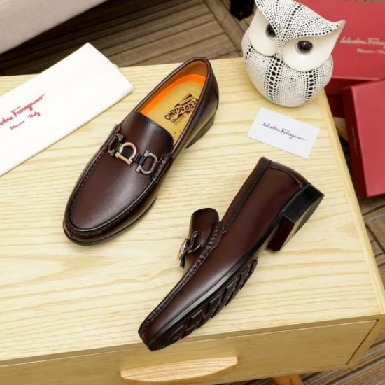 2022SS Business Shoes FERRAGAMO Salvatore Ferragamo Best Summer 2022SS Business Shoes FERRAGAMO Salvatore Ferragamo Best Summer