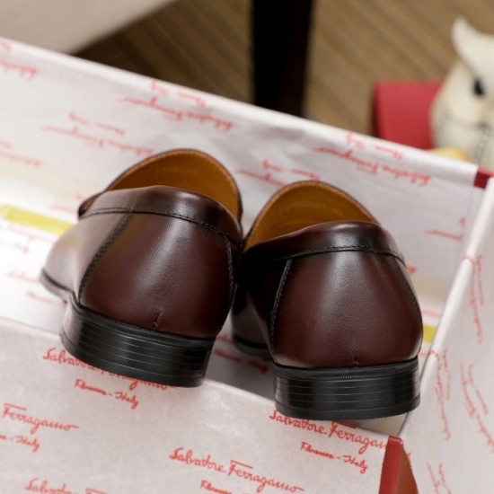 2022SS Business Shoes FERRAGAMO Salvatore Ferragamo Best Summer 2022SS Business Shoes FERRAGAMO Salvatore Ferragamo Best Summer