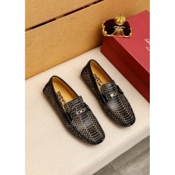 2022SS Business shoes FERRAGAMO Salvatore Ferragamo difficult to obtain