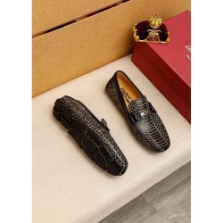 2022SS Business shoes FERRAGAMO Salvatore Ferragamo difficult to obtain