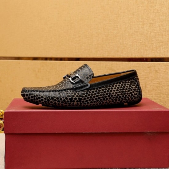 2022SS Business shoes FERRAGAMO Salvatore Ferragamo difficult to obtain 2022SS Business shoes FERRAGAMO Salvatore Ferragamo difficult to obtain