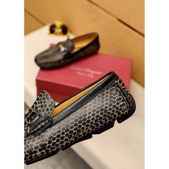 2022SS Business shoes FERRAGAMO Salvatore Ferragamo difficult to obtain 2022SS Business shoes FERRAGAMO Salvatore Ferragamo difficult to obtain