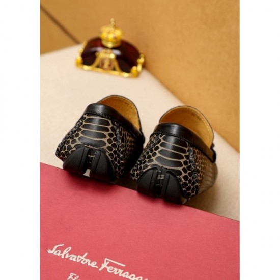 2022SS Business shoes FERRAGAMO Salvatore Ferragamo difficult to obtain 2022SS Business shoes FERRAGAMO Salvatore Ferragamo difficult to obtain