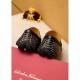 2022SS Business shoes FERRAGAMO Salvatore Ferragamo difficult to obtain 2022SS Business shoes FERRAGAMO Salvatore Ferragamo difficult to obtain