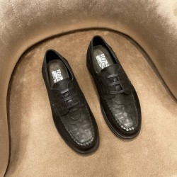 2022SS Business Shoes FERRAGAMO Salvatore Ferragamo Overseas Limited!