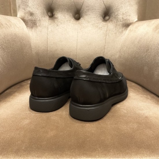 2022SS Business Shoes FERRAGAMO Salvatore Ferragamo Overseas Limited! 2022SS Business Shoes FERRAGAMO Salvatore Ferragamo Overseas Limited!