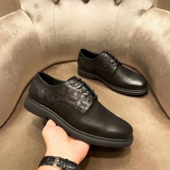 2022SS Business Shoes FERRAGAMO Salvatore Ferragamo VIP Sale 2022SS Business Shoes FERRAGAMO Salvatore Ferragamo VIP Sale