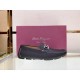 FERRAGAMO Salvatore Ferragamo 2022AW business shoes with a nice logo FERRAGAMO Salvatore Ferragamo 2022AW business shoes with a nice logo