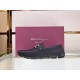 FERRAGAMO Salvatore Ferragamo 2022AW business shoes with a nice logo FERRAGAMO Salvatore Ferragamo 2022AW business shoes with a nice logo