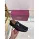 FERRAGAMO Salvatore Ferragamo 2022AW business shoes with a nice logo FERRAGAMO Salvatore Ferragamo 2022AW business shoes with a nice logo