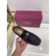 FERRAGAMO Salvatore Ferragamo 2022AW business shoes with a nice logo FERRAGAMO Salvatore Ferragamo 2022AW business shoes with a nice logo