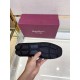 FERRAGAMO Salvatore Ferragamo 2022AW business shoes with a nice logo FERRAGAMO Salvatore Ferragamo 2022AW business shoes with a nice logo