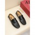 Soaring popularity FERRAGAMO Salvatore Ferragamo 2022AW business shoes