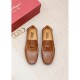 Soaring popularity FERRAGAMO Salvatore Ferragamo 2022AW business shoes Soaring popularity FERRAGAMO Salvatore Ferragamo 2022AW business shoes