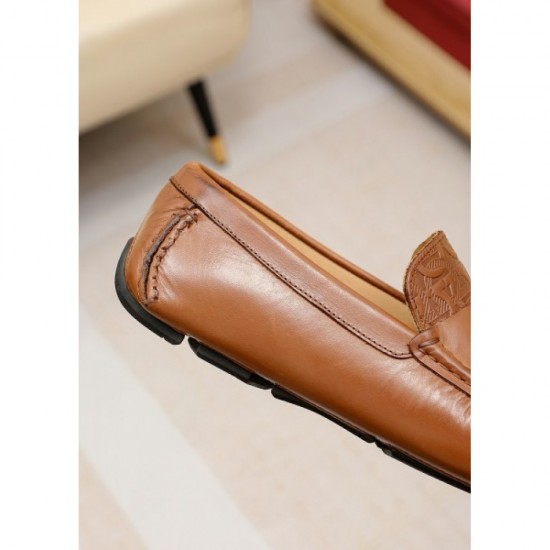 Soaring popularity FERRAGAMO Salvatore Ferragamo 2022AW business shoes Soaring popularity FERRAGAMO Salvatore Ferragamo 2022AW business shoes