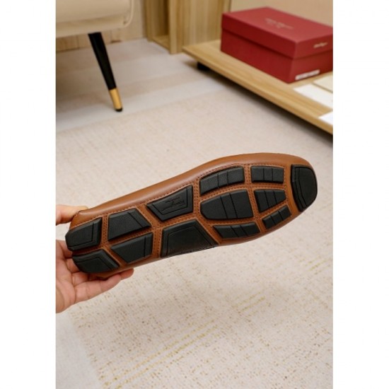 Soaring popularity FERRAGAMO Salvatore Ferragamo 2022AW business shoes Soaring popularity FERRAGAMO Salvatore Ferragamo 2022AW business shoes