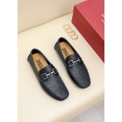 Limited product FERRAGAMO Salvatore Ferragamo 2022AW business shoes