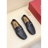 Limited product FERRAGAMO Salvatore Ferragamo 2022AW business shoes