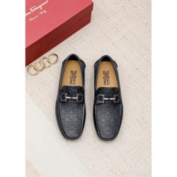 Limited product FERRAGAMO Salvatore Ferragamo 2022AW business shoes