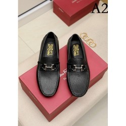 First come, first served FERRAGAMO Salvatore Ferragamo 2022AW business shoes