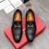 Extreme popularity product FERRAGAMO Salvatore Ferragamo 2022AW business shoes