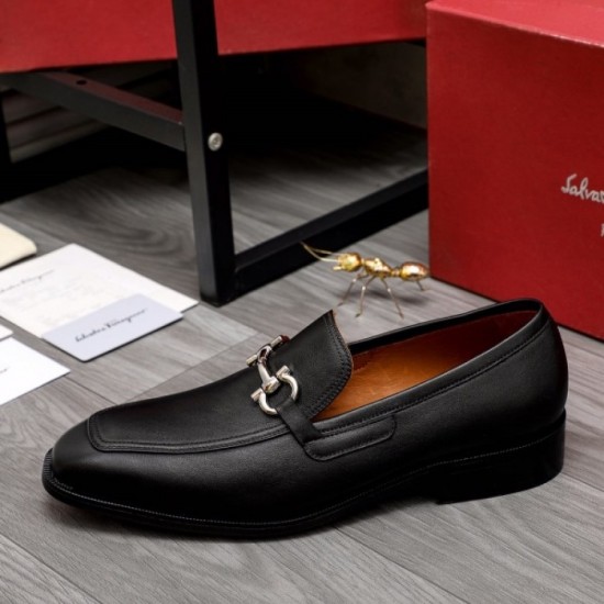 Extreme popularity product FERRAGAMO Salvatore Ferragamo 2022AW business shoes Extreme popularity product FERRAGAMO Salvatore Ferragamo 2022AW business shoes