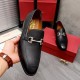 Extreme popularity product FERRAGAMO Salvatore Ferragamo 2022AW business shoes Extreme popularity product FERRAGAMO Salvatore Ferragamo 2022AW business shoes
