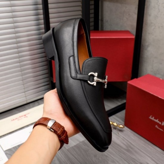 Extreme popularity product FERRAGAMO Salvatore Ferragamo 2022AW business shoes Extreme popularity product FERRAGAMO Salvatore Ferragamo 2022AW business shoes