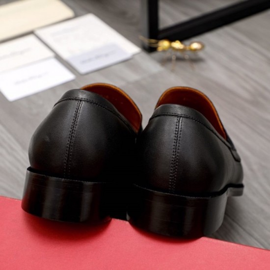 Extreme popularity product FERRAGAMO Salvatore Ferragamo 2022AW business shoes Extreme popularity product FERRAGAMO Salvatore Ferragamo 2022AW business shoes