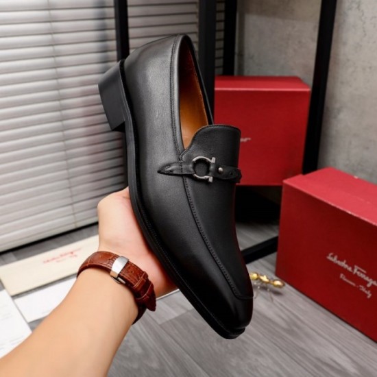 Sold out required FERRAGAMO Salvatore Ferragamo 2022AW business shoes Sold out required FERRAGAMO Salvatore Ferragamo 2022AW business shoes