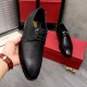 Not yet arrived in Japan FERRAGAMO Salvatore Ferragamo 2022AW business shoes Not yet arrived in Japan FERRAGAMO Salvatore Ferragamo 2022AW business shoes