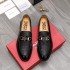 Final sale FERRAGAMO Salvatore Ferragamo 2022AW business shoes