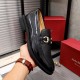 Final sale FERRAGAMO Salvatore Ferragamo 2022AW business shoes Final sale FERRAGAMO Salvatore Ferragamo 2022AW business shoes