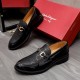 Final sale FERRAGAMO Salvatore Ferragamo 2022AW business shoes Final sale FERRAGAMO Salvatore Ferragamo 2022AW business shoes