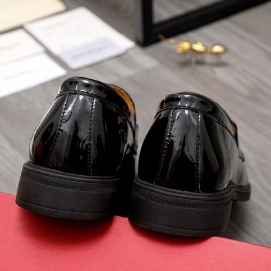 Final sale FERRAGAMO Salvatore Ferragamo 2022AW business shoes Final sale FERRAGAMO Salvatore Ferragamo 2022AW business shoes