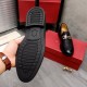 Final sale FERRAGAMO Salvatore Ferragamo 2022AW business shoes Final sale FERRAGAMO Salvatore Ferragamo 2022AW business shoes