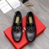 Latest work prompt FERRAGAMO Salvatore Ferragamo 2022AW business shoes
